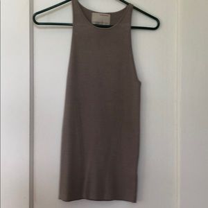 Banana Republic Sweater tank